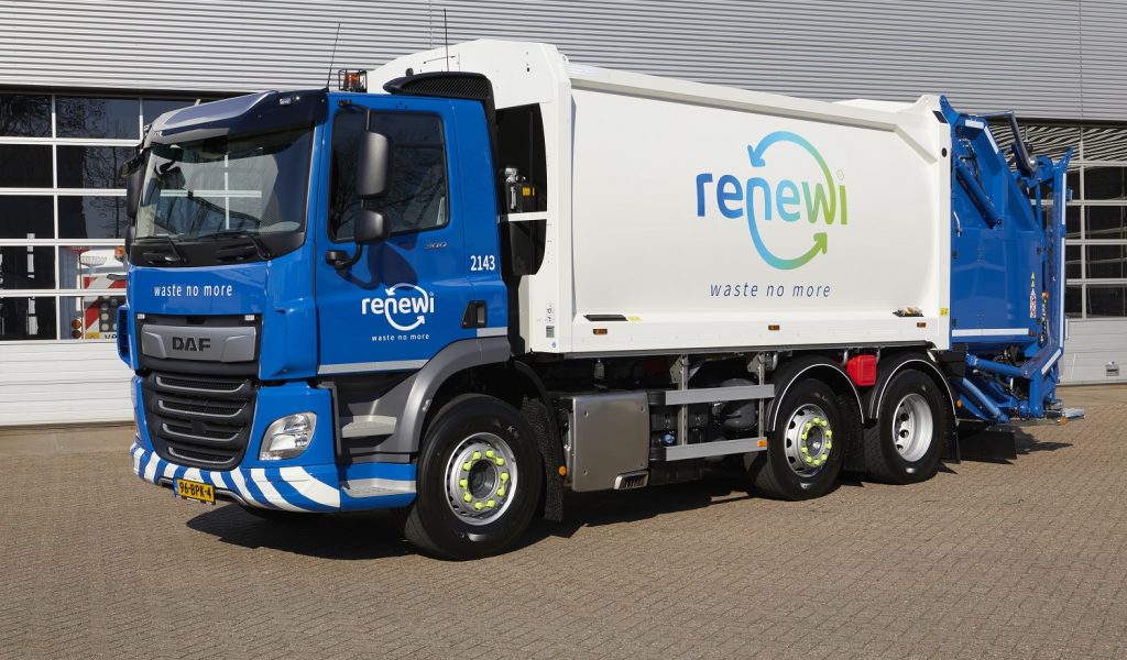 01-Waste-recycler-Renewi-orders-another-200-trucks-from-DAF